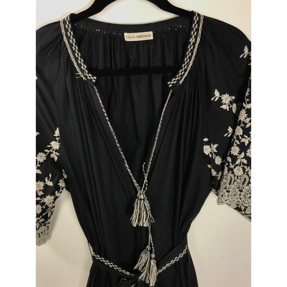 Ulla Johnson Jumpsuit - Picture 5 of 14